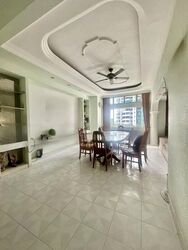 King's Mansion (D15), Condominium #484237871